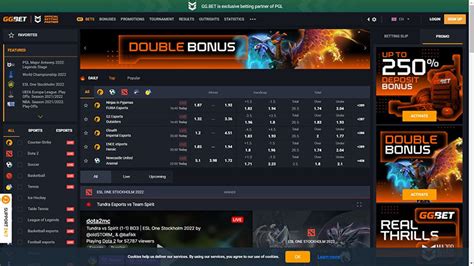 gg bet|GGBet Philippines: Best Betting Site in the Philippines.
